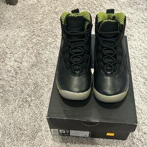 Jordan 10 retro gs